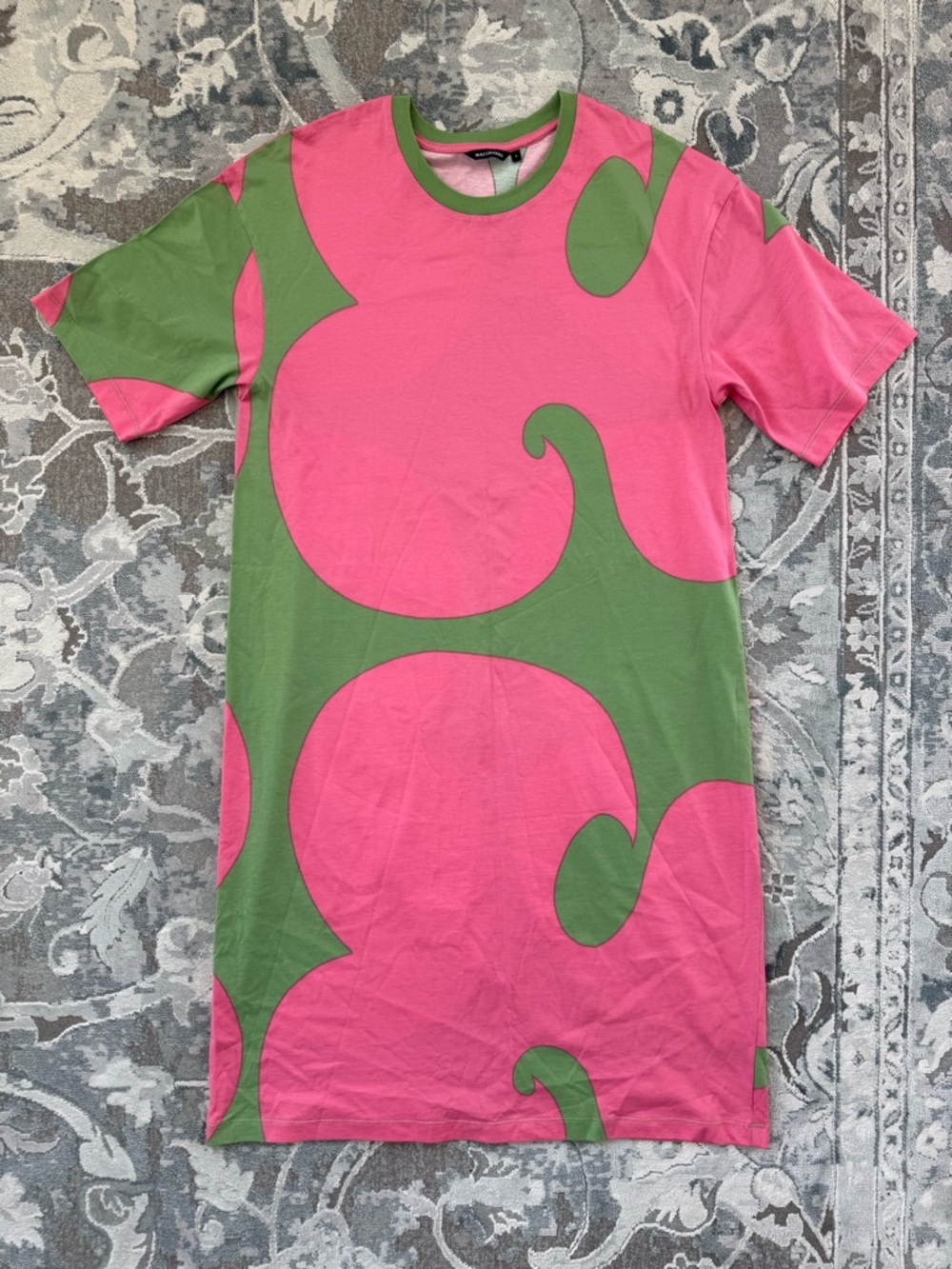 Marimekko Janett T-Shirt Dress